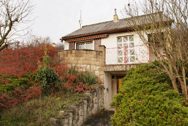 ... Weinberghaus in Freyburg, Naumburg Saale ...